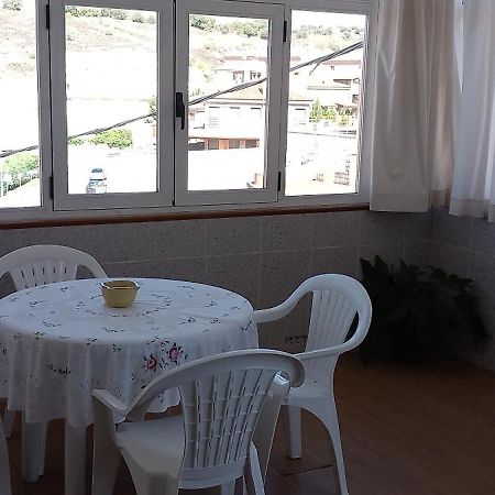 El Mirador Apartment Burgohondo Exterior photo